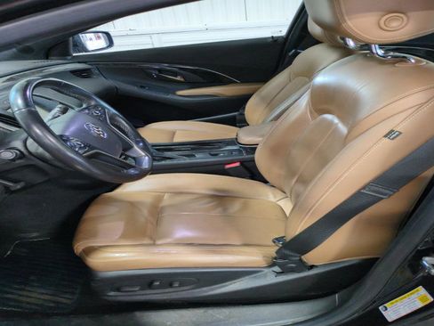 Used 2016 Buick LaCrosse Leather w/ Experience Buick Package AWD/4WD image 4