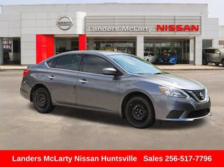 Used 2019 Nissan Sentra S FWD video 1