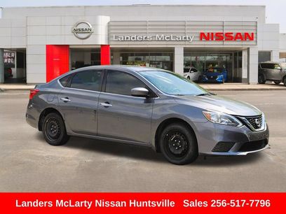 Used 2019 Nissan Sentra S
