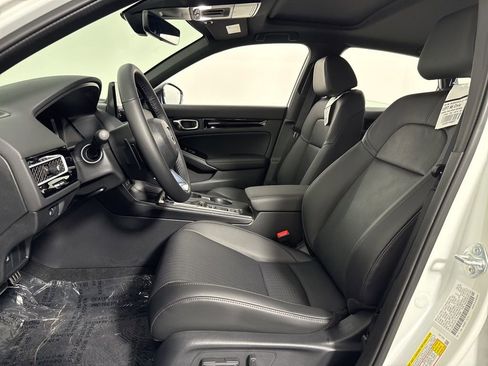 New 2026 Honda Civic Sport Touring image 15