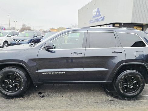 Used 2014 Jeep Grand Cherokee Laredo image 3