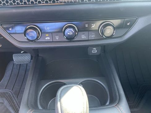 Certified 2024 Honda HR-V Sport image 20