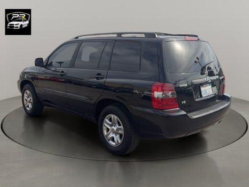 Used 2007 Toyota Highlander 2WD V6 image 3