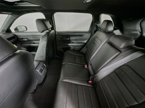 Certified 2024 Honda CR-V Sport-L image 11