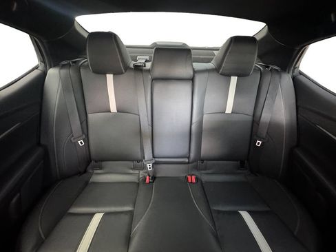 Used 2025 Toyota Camry SE w/ Convenience Package FWD image 17