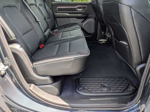 New 2026 RAM 1500 Laramie w/ Night Edition image 31