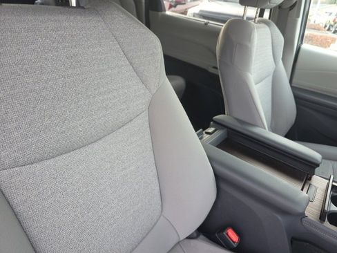 Used 2024 Toyota Sienna LE image 15