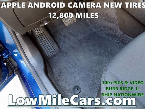 Used 2019 Chevrolet Malibu LS image 19