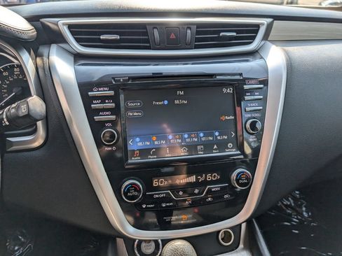Used 2017 Nissan Murano S w/ Navigation Package FWD image 22