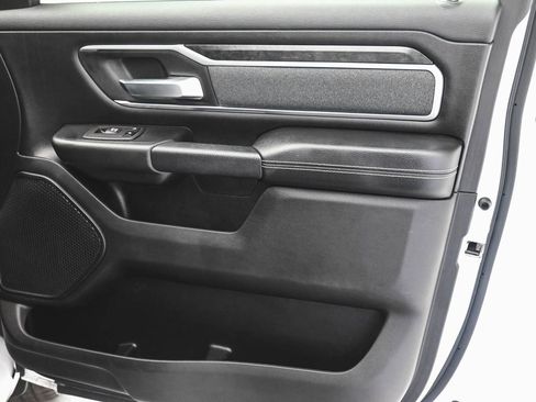 Used 2022 RAM 1500 Big Horn image 10