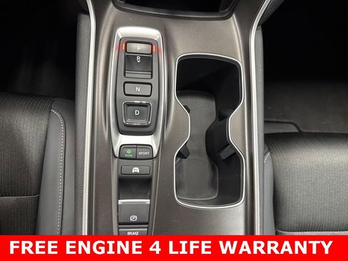 Used 2022 Honda Accord Sport image 19