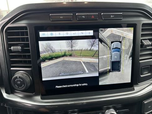 Used 2023 Ford F150 XLT w/ Equipment Group 302A High image 21