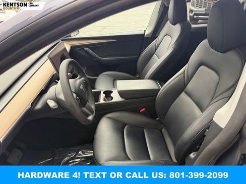 Used 2023 Tesla Model Y Long Range AWD/4WD image 28