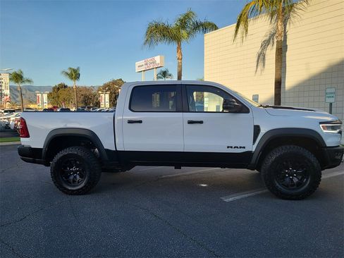 Used 2026 RAM 1500 RHO image 39