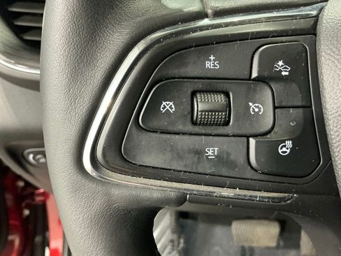 Used 2022 Buick Envision Preferred image 36