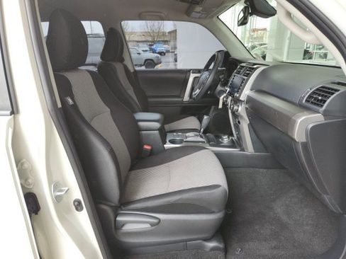 Certified 2021 Toyota 4Runner SR5 image 26