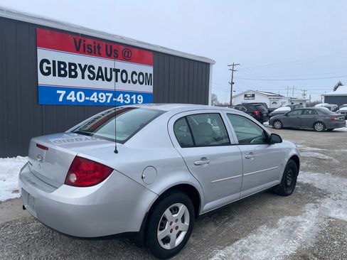 Used 2006 Chevrolet Cobalt LS image 4