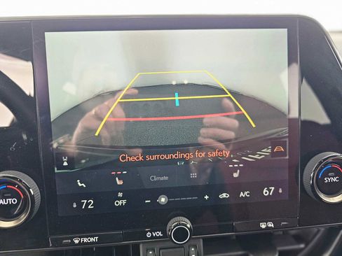 Certified 2024 Lexus NX 250 FWD image 26