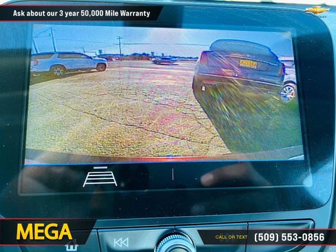 Used 2020 Chevrolet Malibu LS image 26