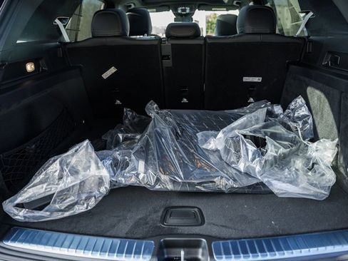 New 2025 Mercedes-Benz GLE 63 AMG S image 11