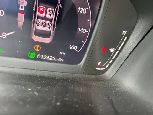 Used 2025 Honda Accord LX image 8