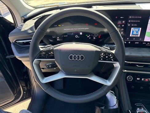 New 2025 Audi Q5 2.0T Premium Plus image 20