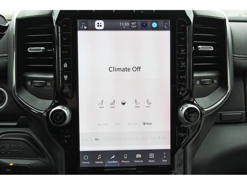 Used 2025 RAM 2500 Laramie image 19