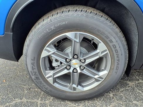 New 2026 Chevrolet Blazer LT image 3