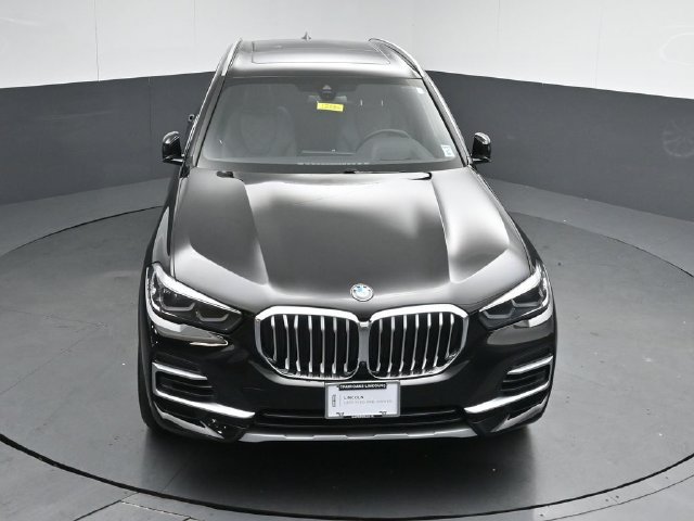 Used 2023 BMW X5 xDrive40i w/ Premium Package AWD/4WD image 46