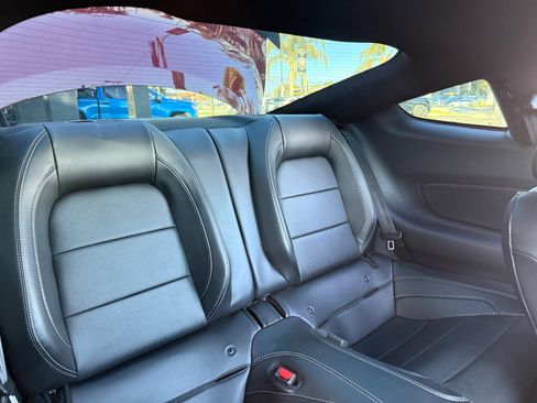 Used 2022 Ford Mustang GT Premium w/ Equipment Group 401A image 16