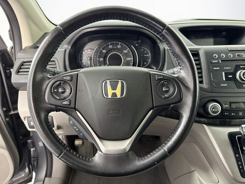 Used 2012 Honda CR-V EX-L image 11
