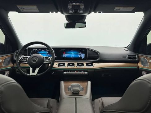 Used 2021 Mercedes-Benz GLE 350 4MATIC image 6