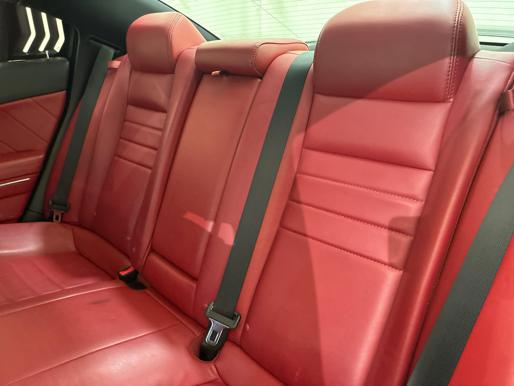 Used 2014 Dodge Charger R/T AWD/4WD image 9