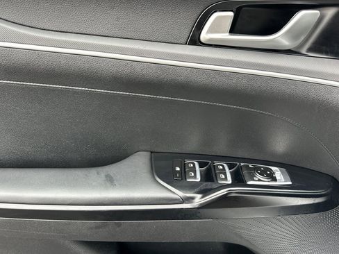 Used 2021 Kia K5 GT-Line image 11