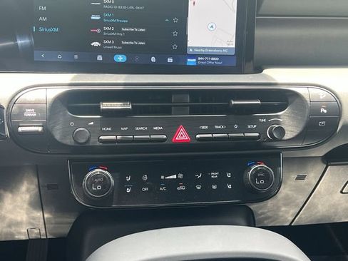 Certified 2026 Hyundai Palisade XRT Pro AWD/4WD image 28