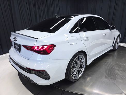 Used 2022 Audi RS 3 2.5T image 57