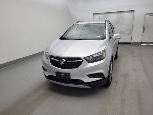 Used 2019 Buick Encore Preferred FWD image 15