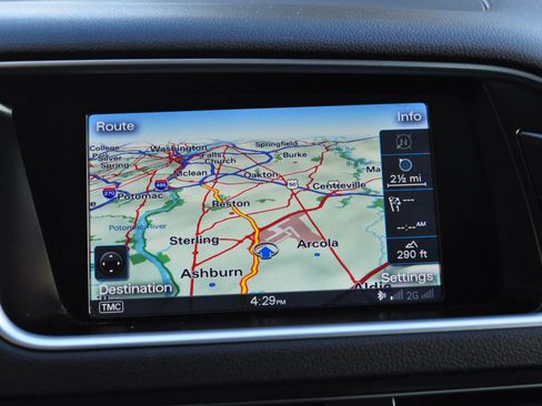 Used 2013 Audi Q5 2.0T Premium Plus w/ Premium Plus Pkg image 20