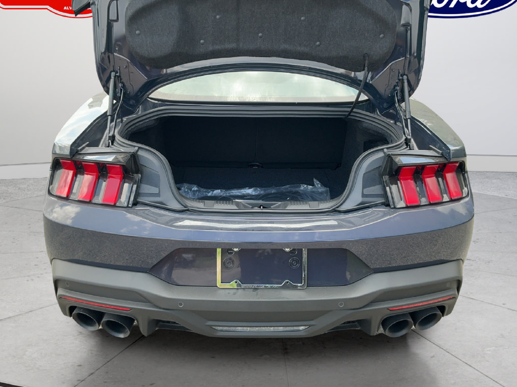 New 2026 Ford Mustang Dark Horse RWD image 17