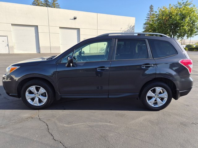 Used 2015 Subaru Forester 2.5i Premium w/ Protection Package #1 AWD/4WD image 9