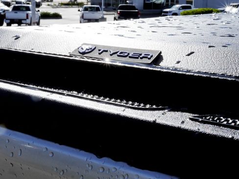 Certified 2025 Toyota Tacoma TRD Sport AWD/4WD image 15