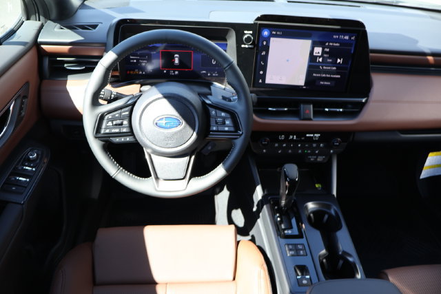 New 2026 Subaru Outback Touring AWD/4WD image 5