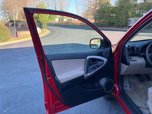 Used 2008 Toyota RAV4 Base I4 2WD image 25