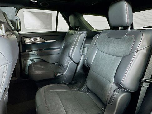 New 2025 Ford Explorer ST w/ Sun And Sound Package image 16