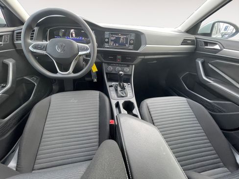 Used 2023 Volkswagen Jetta S FWD image 12