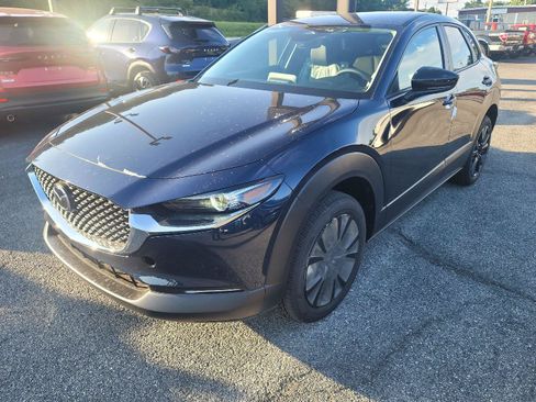 New 2026 MAZDA CX-30 AWD 2.5 S w/ Select Sport Pkg image 9