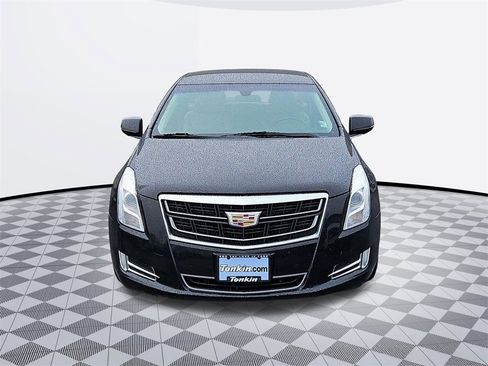 Used 2016 Cadillac XTS Luxury image 9