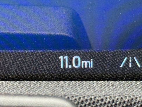 Used 2025 Ford Mustang Mach-E Premium w/ Interior Protection Package AWD/4WD image 16
