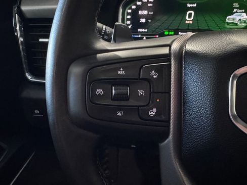 Certified 2025 GMC Sierra 1500 Denali image 16