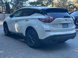 Used 2017 Nissan Murano SV w/ Premium Plus Package image 4
